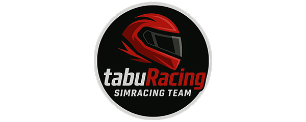 tabuRacing simracing team